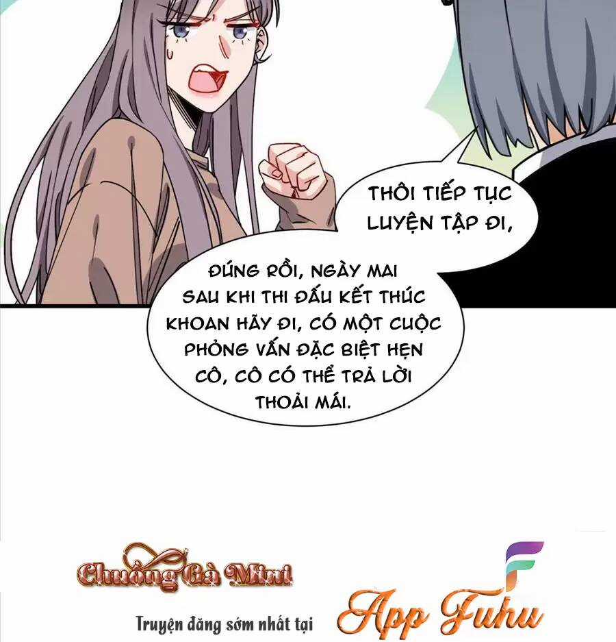 Cố Tổng, Vợ Của Ngài Quá Mạnh Rồi! Chapter 69 trang 3