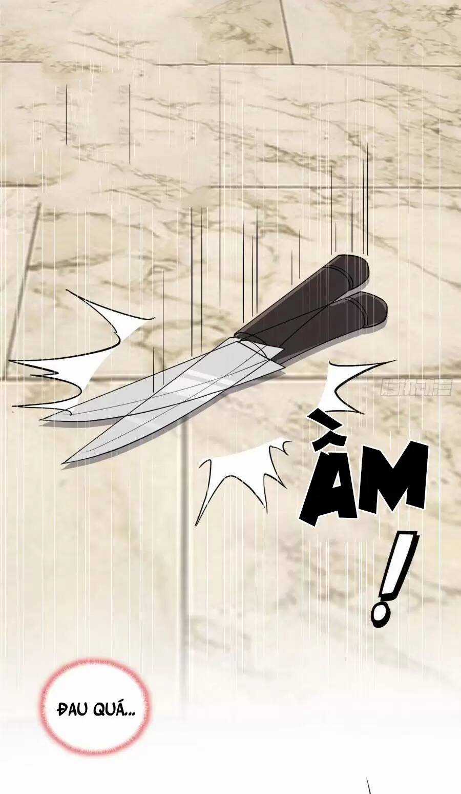 Cố Tổng, Vợ Của Ngài Quá Mạnh Rồi! Chapter 69 trang 30