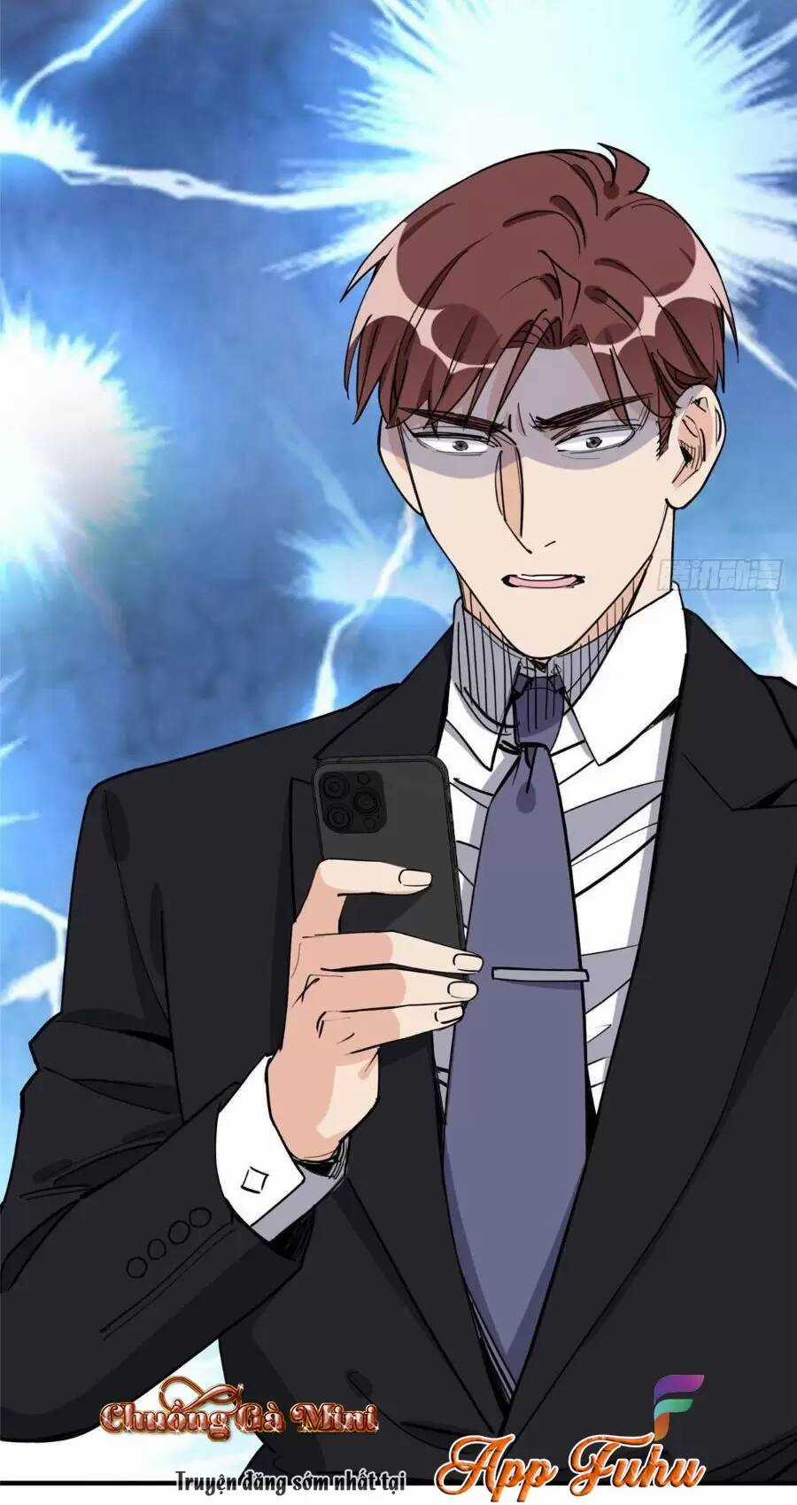 Cố Tổng, Vợ Của Ngài Quá Mạnh Rồi! Chapter 69 trang 35