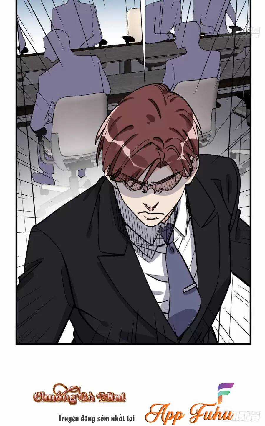 Cố Tổng, Vợ Của Ngài Quá Mạnh Rồi! Chapter 69 trang 37