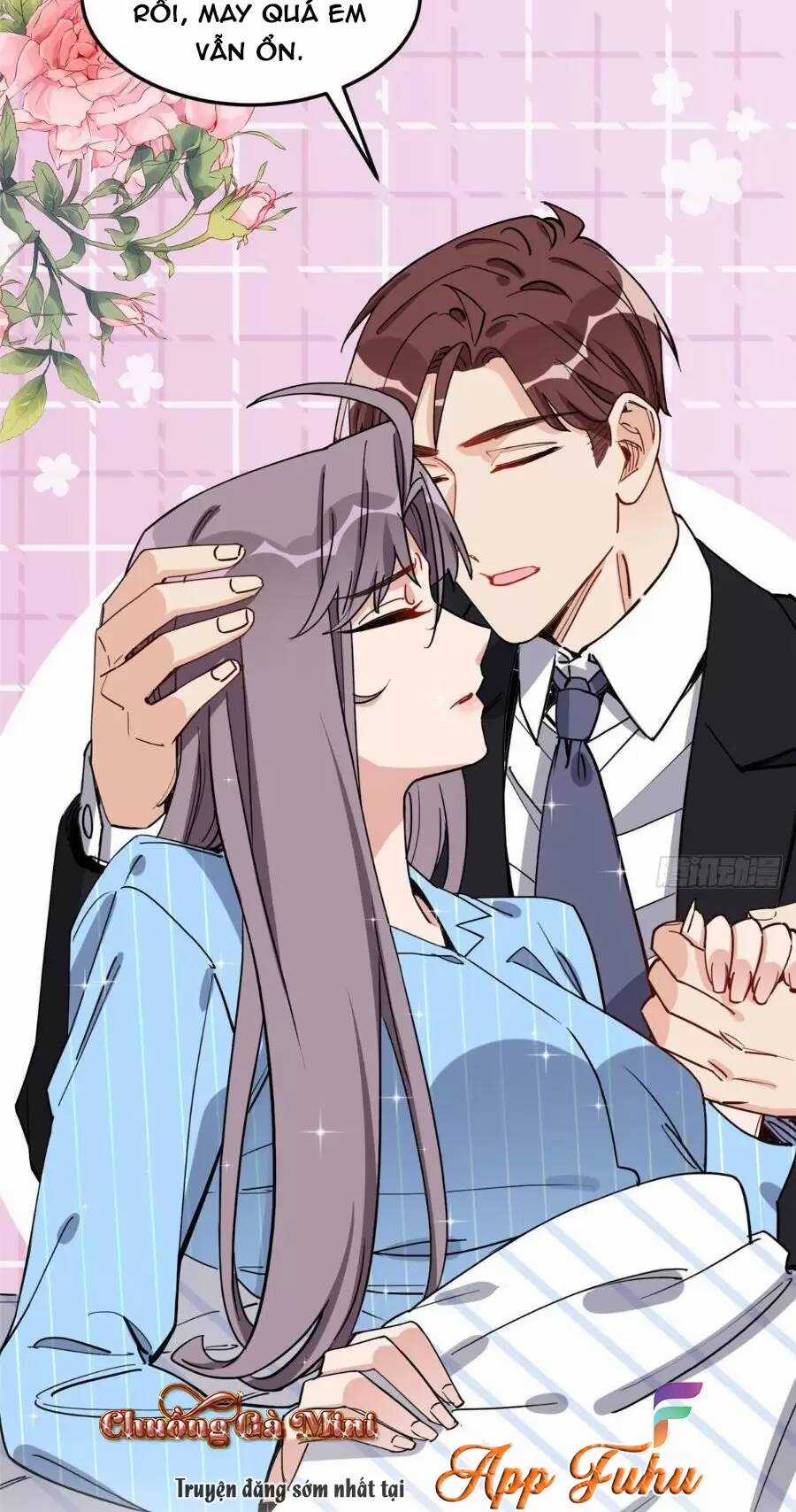 Cố Tổng, Vợ Của Ngài Quá Mạnh Rồi! Chapter 69 trang 41