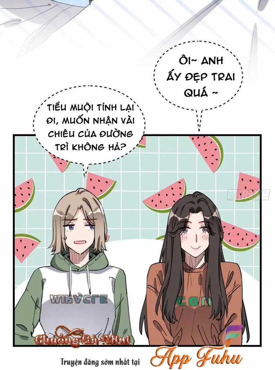 Cố Tổng, Vợ Của Ngài Quá Mạnh Rồi! Chapter 69 trang 42