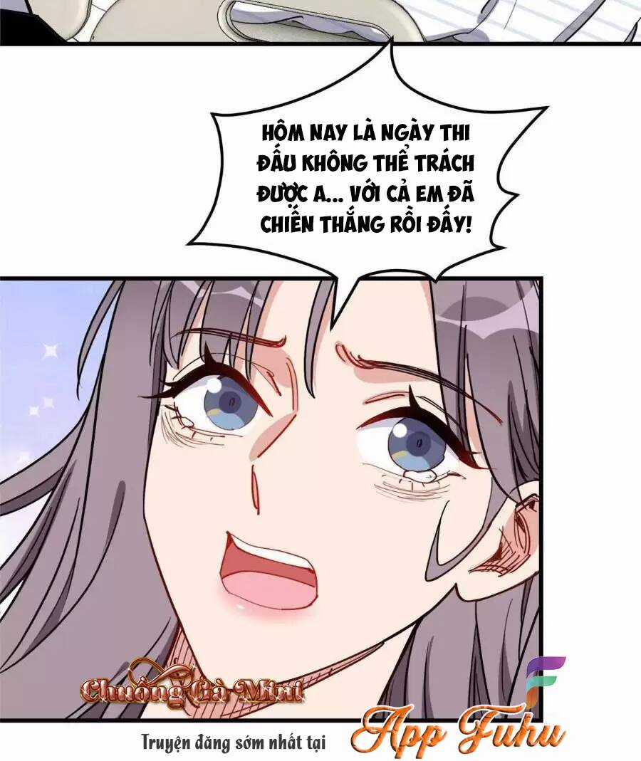 Cố Tổng, Vợ Của Ngài Quá Mạnh Rồi! Chapter 69 trang 44