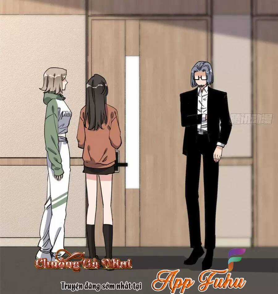 Cố Tổng, Vợ Của Ngài Quá Mạnh Rồi! Chapter 69 trang 47