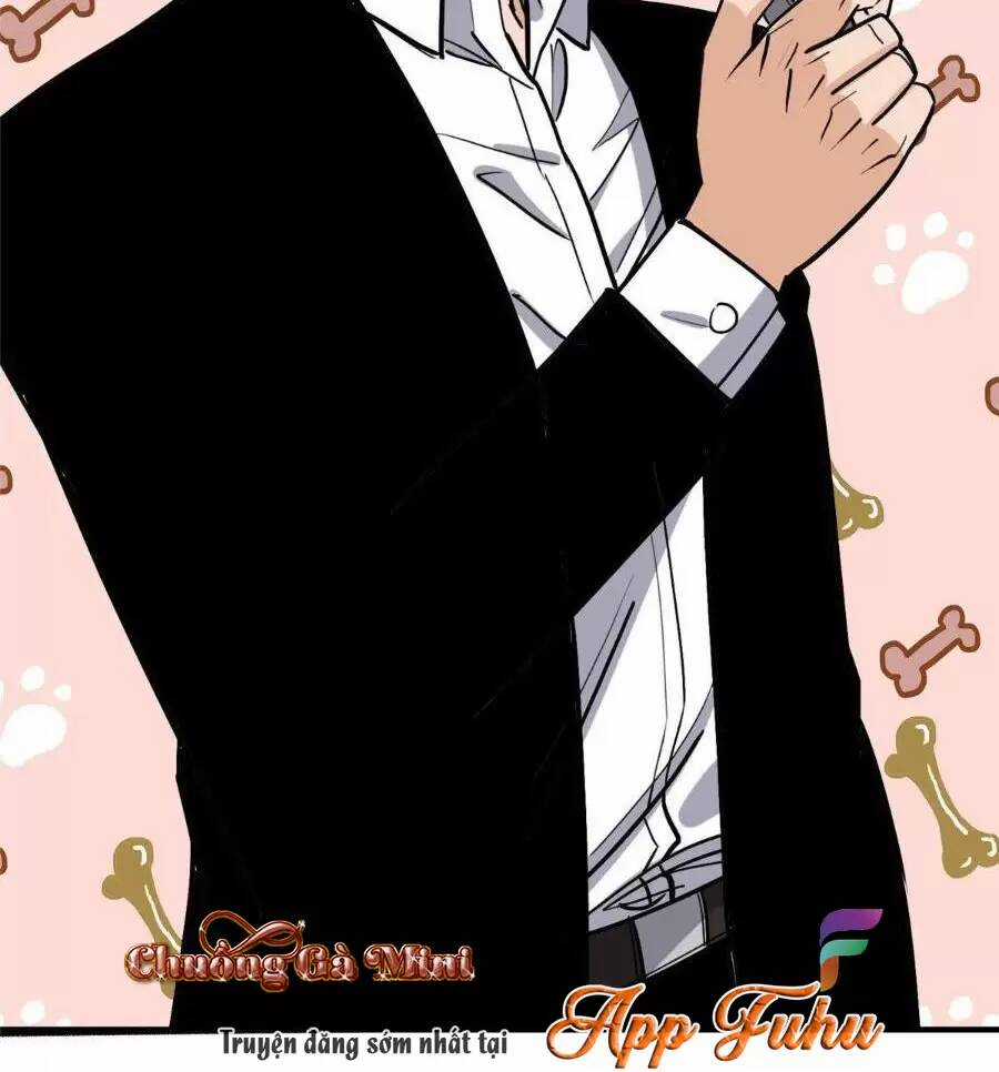 Cố Tổng, Vợ Của Ngài Quá Mạnh Rồi! Chapter 69 trang 49