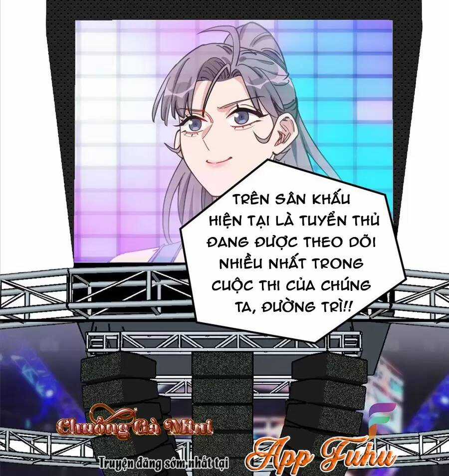 Cố Tổng, Vợ Của Ngài Quá Mạnh Rồi! Chapter 69 trang 5