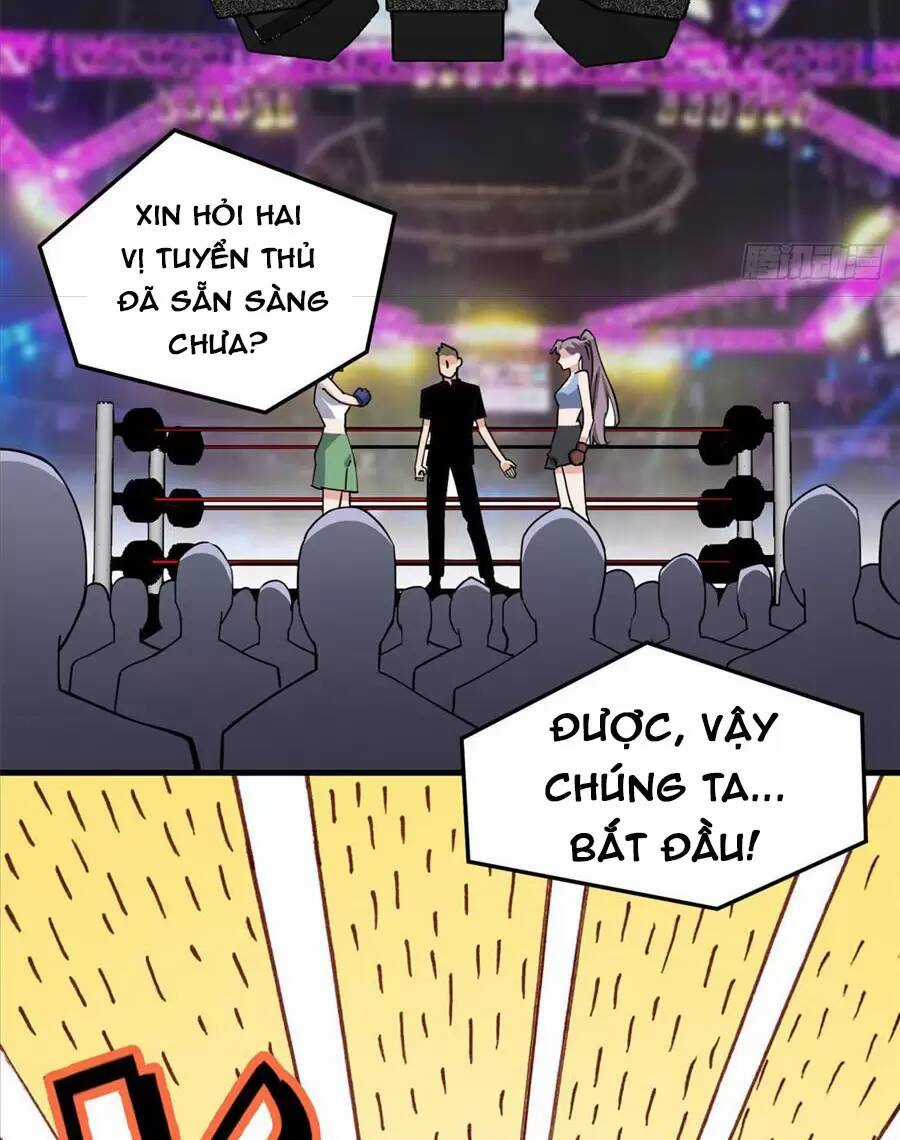 Cố Tổng, Vợ Của Ngài Quá Mạnh Rồi! Chapter 69 trang 6