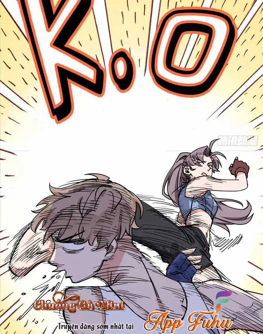 Cố Tổng, Vợ Của Ngài Quá Mạnh Rồi! Chapter 69 trang 7