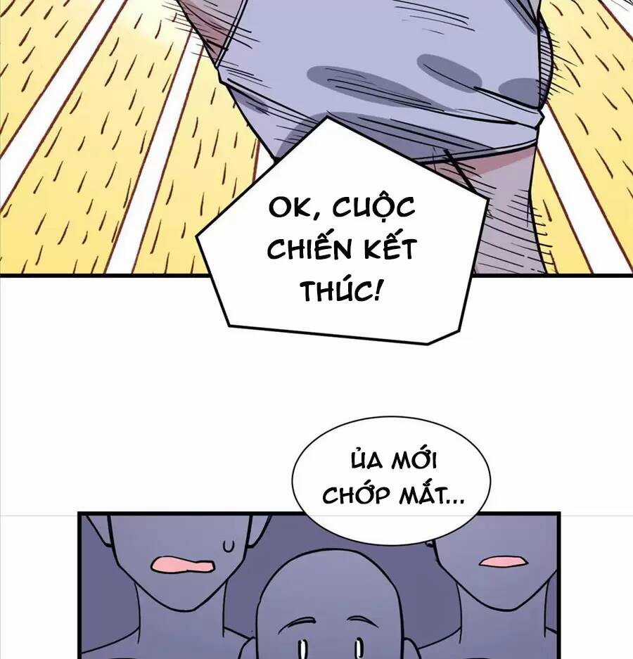 Cố Tổng, Vợ Của Ngài Quá Mạnh Rồi! Chapter 69 trang 8