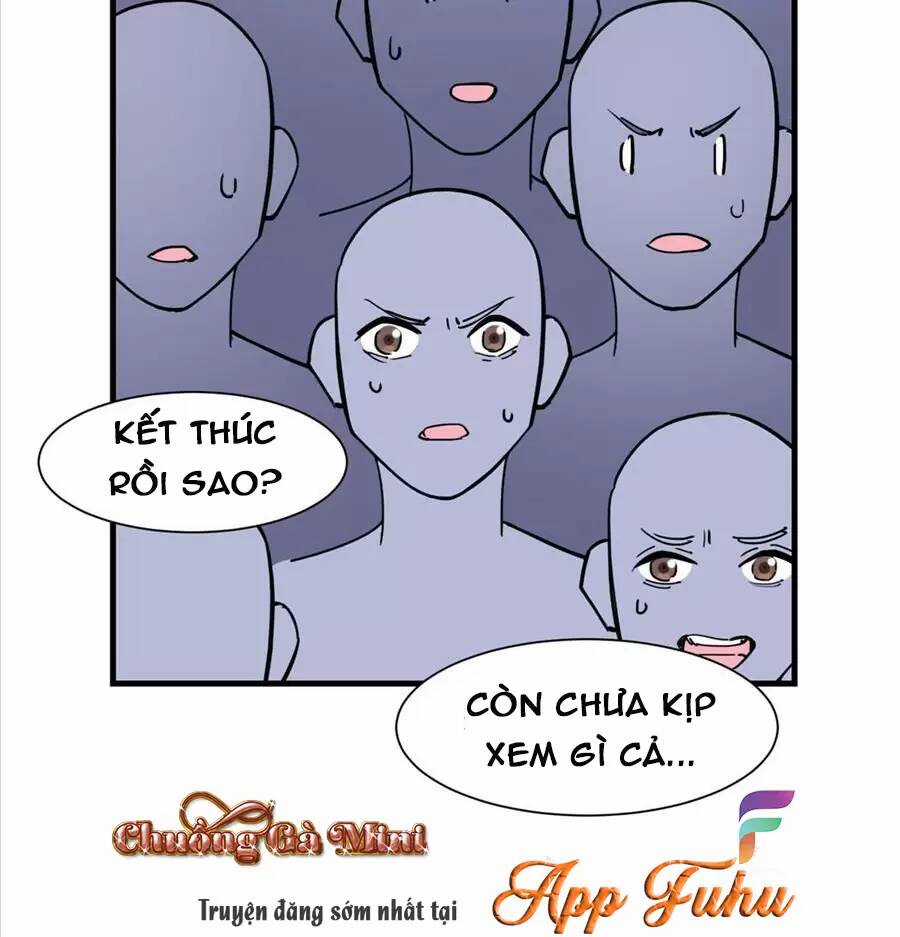 Cố Tổng, Vợ Của Ngài Quá Mạnh Rồi! Chapter 69 trang 9