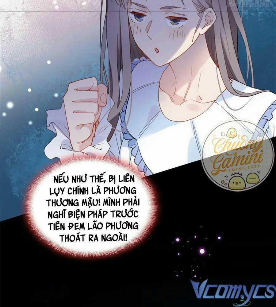 Cố Tổng, Vợ Của Ngài Quá Mạnh Rồi! Chapter 7 trang 11