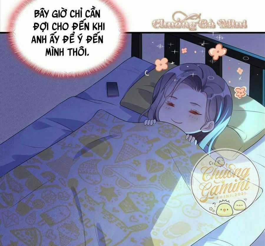 Cố Tổng, Vợ Của Ngài Quá Mạnh Rồi! Chapter 7 trang 14