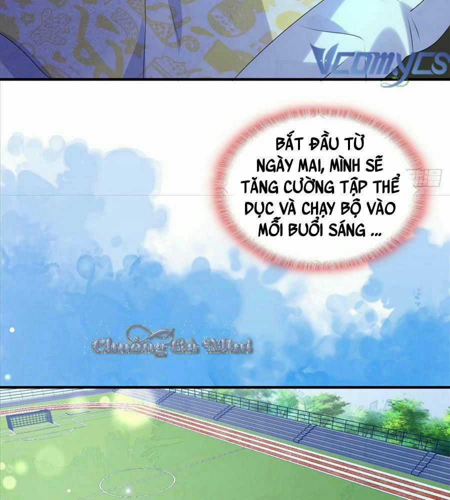 Cố Tổng, Vợ Của Ngài Quá Mạnh Rồi! Chapter 7 trang 15