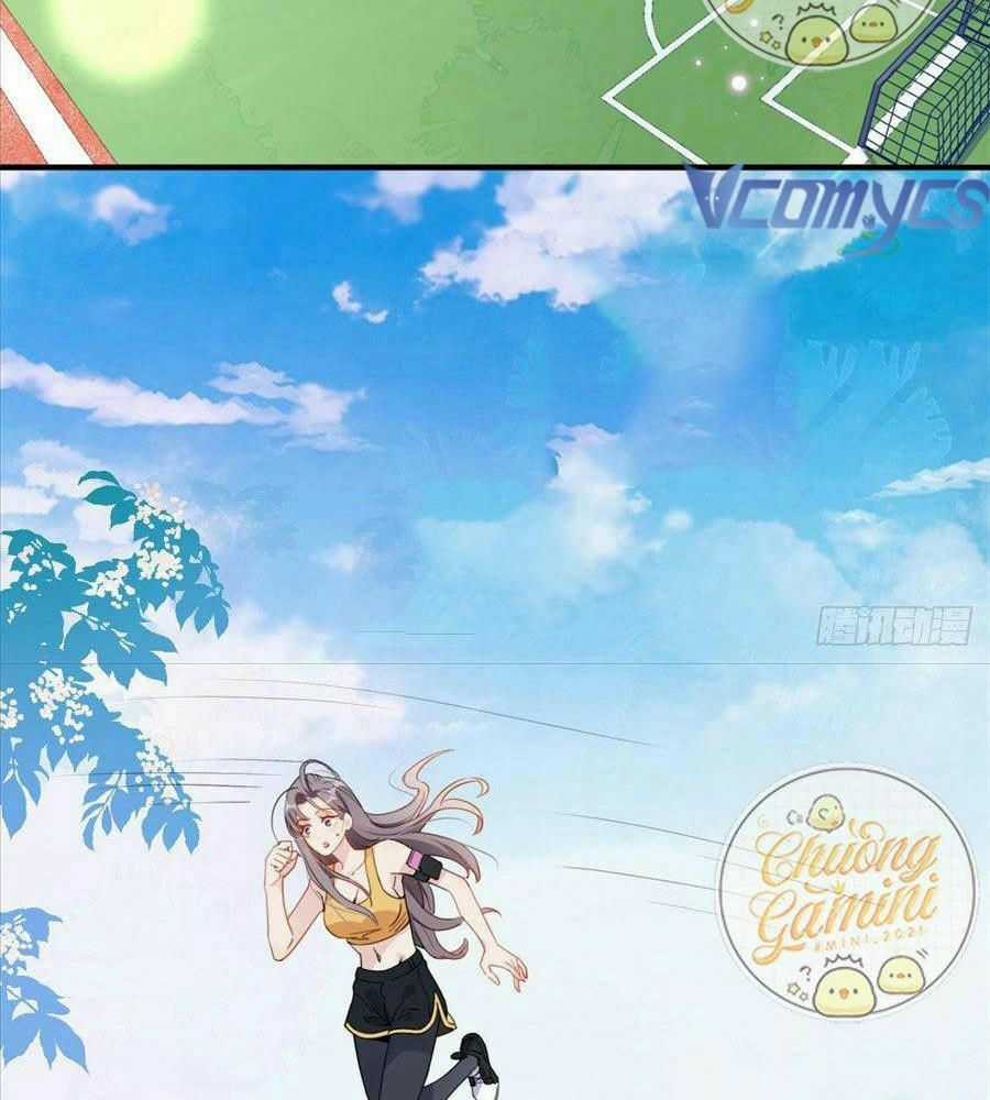 Cố Tổng, Vợ Của Ngài Quá Mạnh Rồi! Chapter 7 trang 17