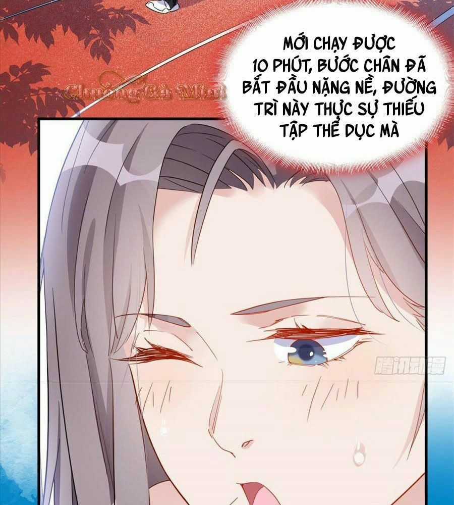 Cố Tổng, Vợ Của Ngài Quá Mạnh Rồi! Chapter 7 trang 19