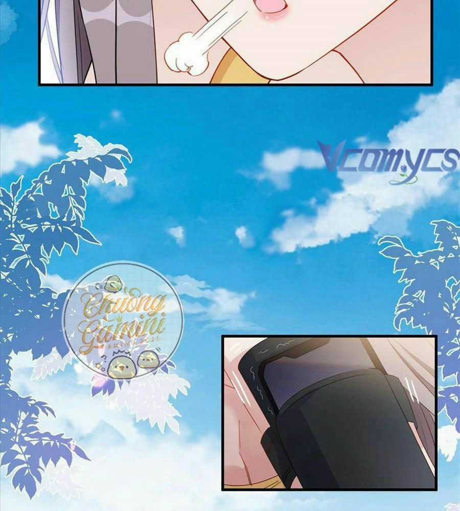 Cố Tổng, Vợ Của Ngài Quá Mạnh Rồi! Chapter 7 trang 20