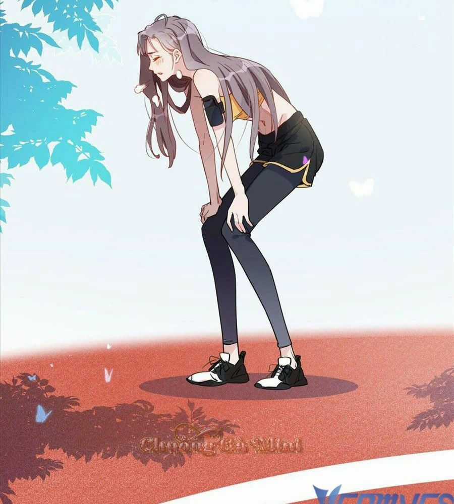 Cố Tổng, Vợ Của Ngài Quá Mạnh Rồi! Chapter 7 trang 22