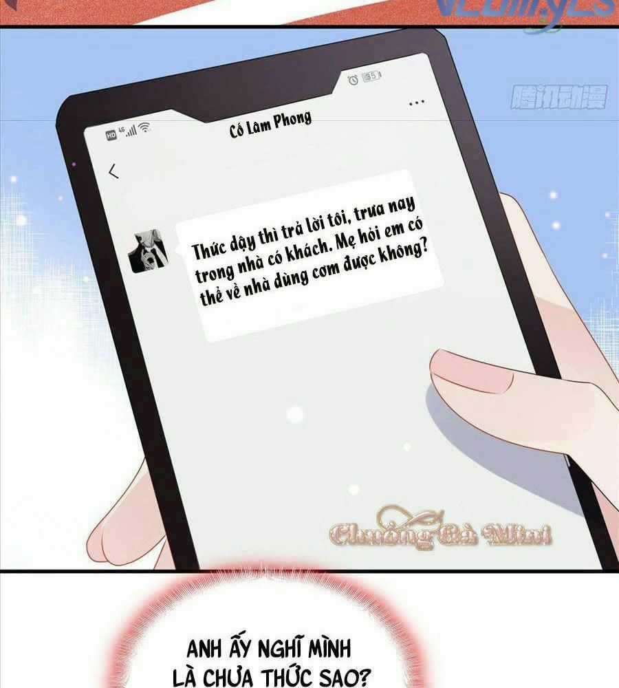 Cố Tổng, Vợ Của Ngài Quá Mạnh Rồi! Chapter 7 trang 23