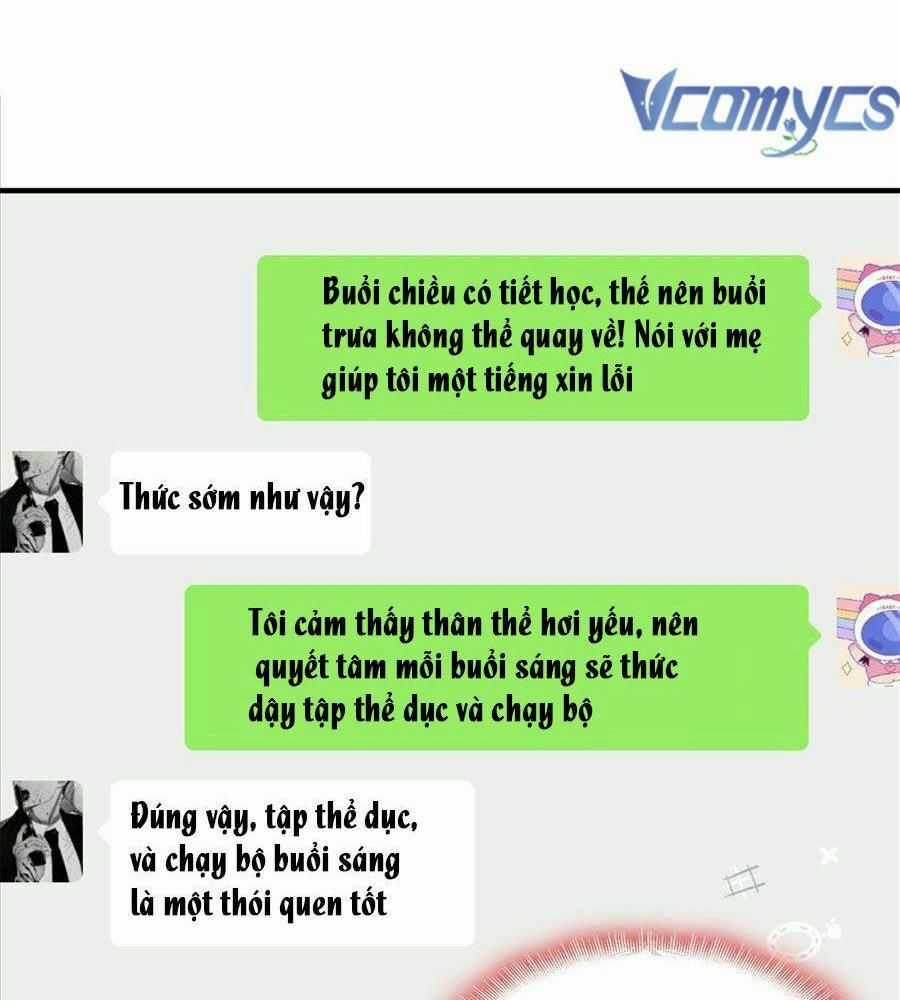 Cố Tổng, Vợ Của Ngài Quá Mạnh Rồi! Chapter 7 trang 26