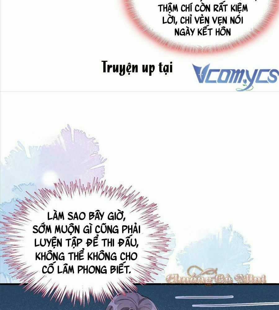 Cố Tổng, Vợ Của Ngài Quá Mạnh Rồi! Chapter 7 trang 28