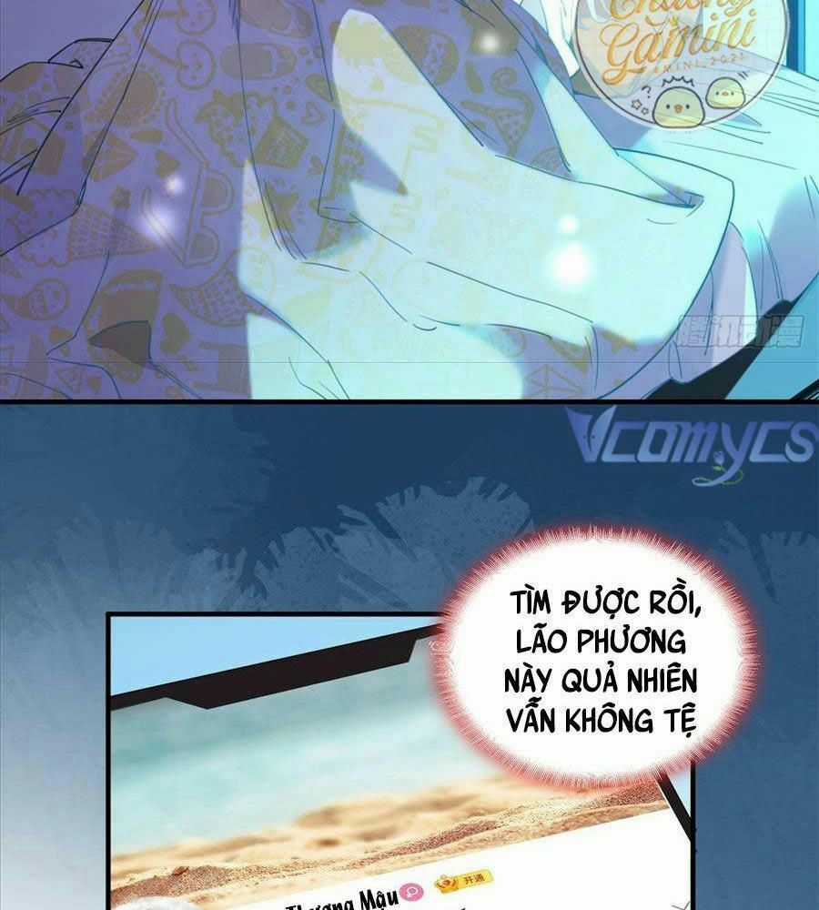 Cố Tổng, Vợ Của Ngài Quá Mạnh Rồi! Chapter 7 trang 3