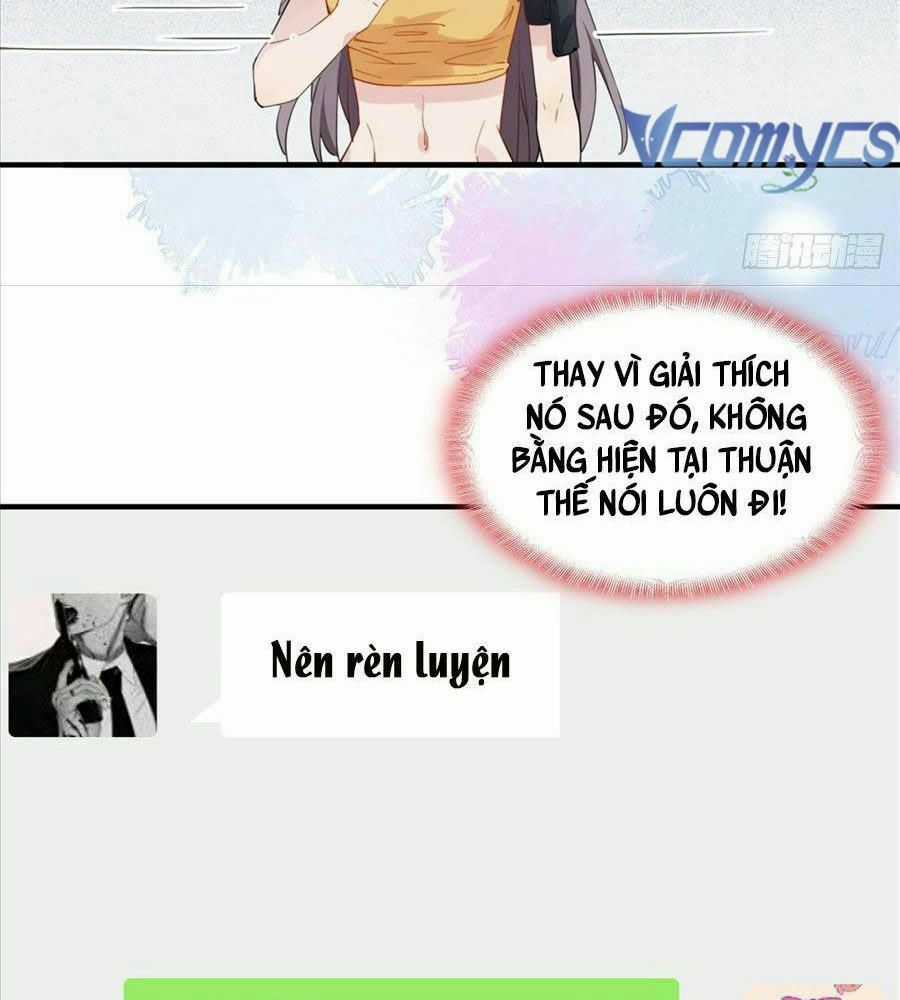 Cố Tổng, Vợ Của Ngài Quá Mạnh Rồi! Chapter 7 trang 30