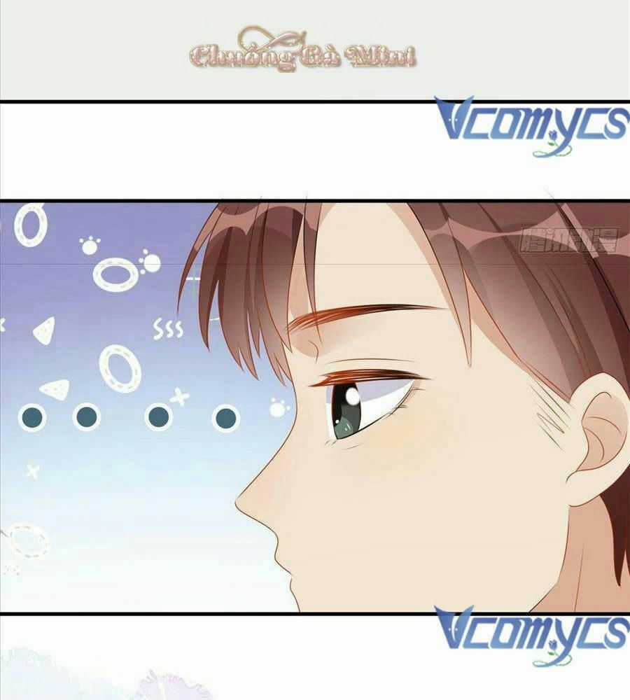 Cố Tổng, Vợ Của Ngài Quá Mạnh Rồi! Chapter 7 trang 32