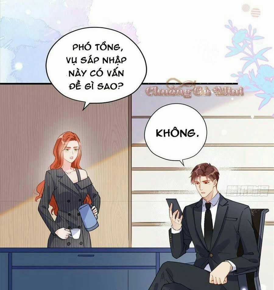 Cố Tổng, Vợ Của Ngài Quá Mạnh Rồi! Chapter 7 trang 33