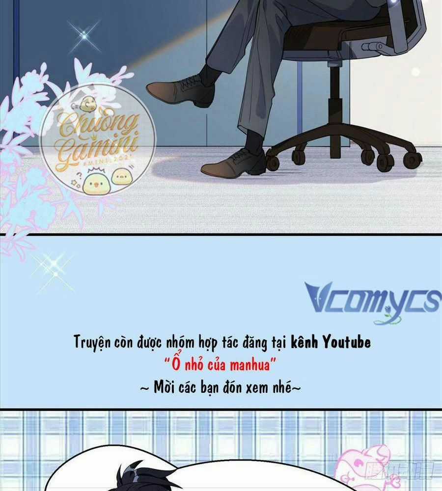 Cố Tổng, Vợ Của Ngài Quá Mạnh Rồi! Chapter 7 trang 34