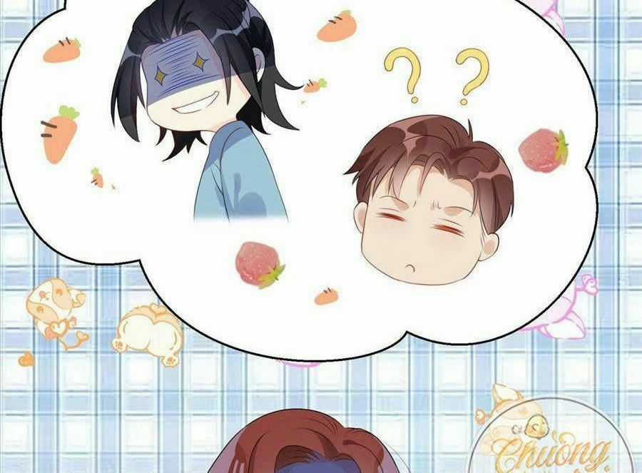 Cố Tổng, Vợ Của Ngài Quá Mạnh Rồi! Chapter 7 trang 35