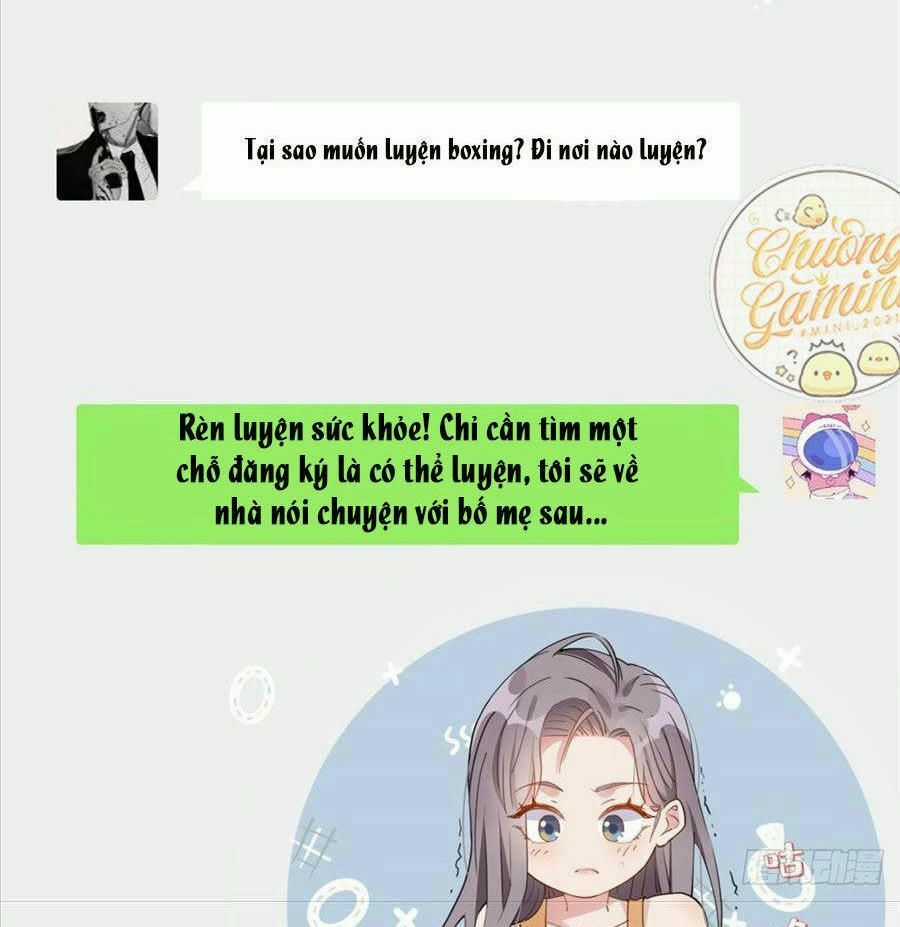 Cố Tổng, Vợ Của Ngài Quá Mạnh Rồi! Chapter 7 trang 37