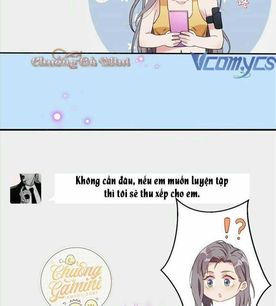 Cố Tổng, Vợ Của Ngài Quá Mạnh Rồi! Chapter 7 trang 38