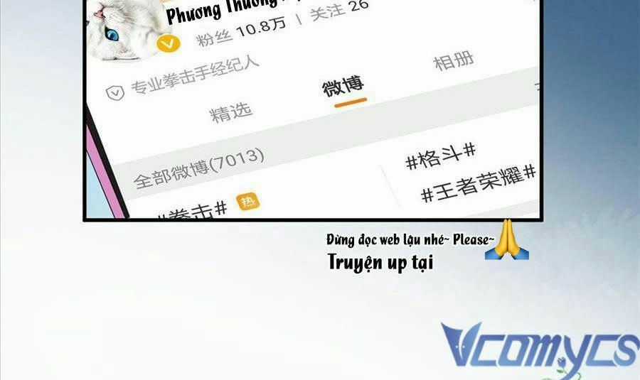 Cố Tổng, Vợ Của Ngài Quá Mạnh Rồi! Chapter 7 trang 4