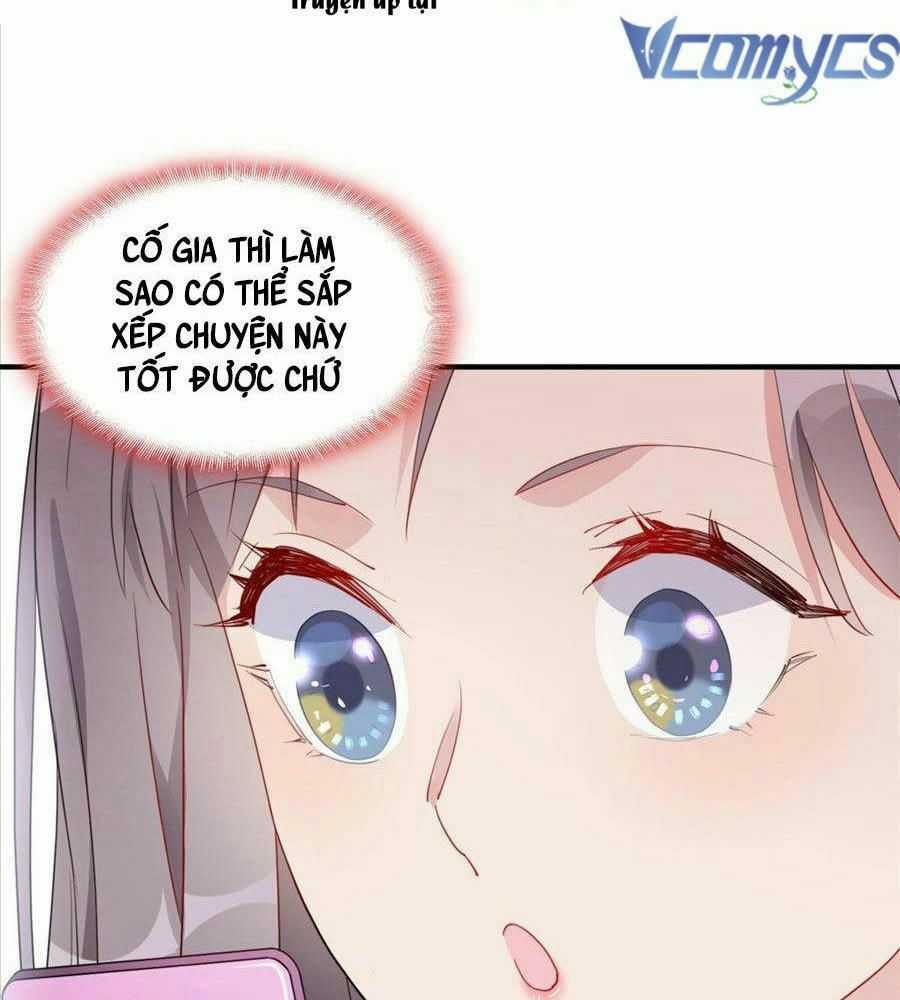 Cố Tổng, Vợ Của Ngài Quá Mạnh Rồi! Chapter 7 trang 40
