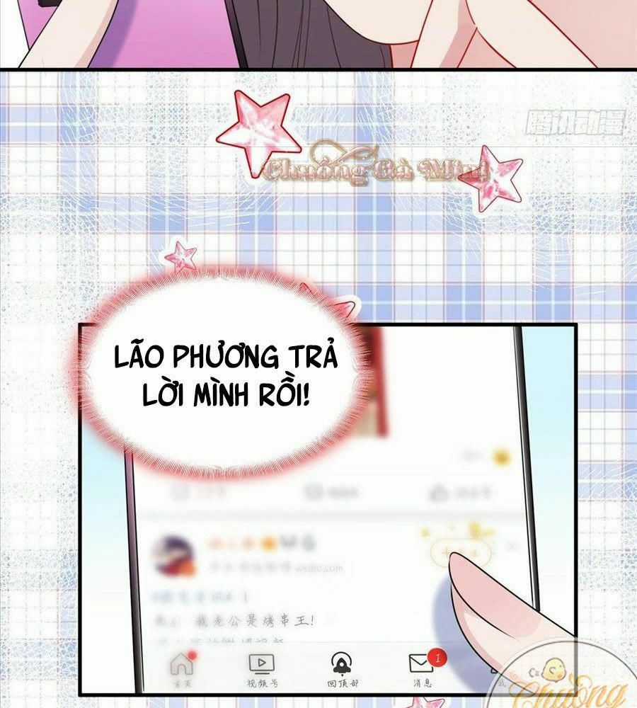 Cố Tổng, Vợ Của Ngài Quá Mạnh Rồi! Chapter 7 trang 42