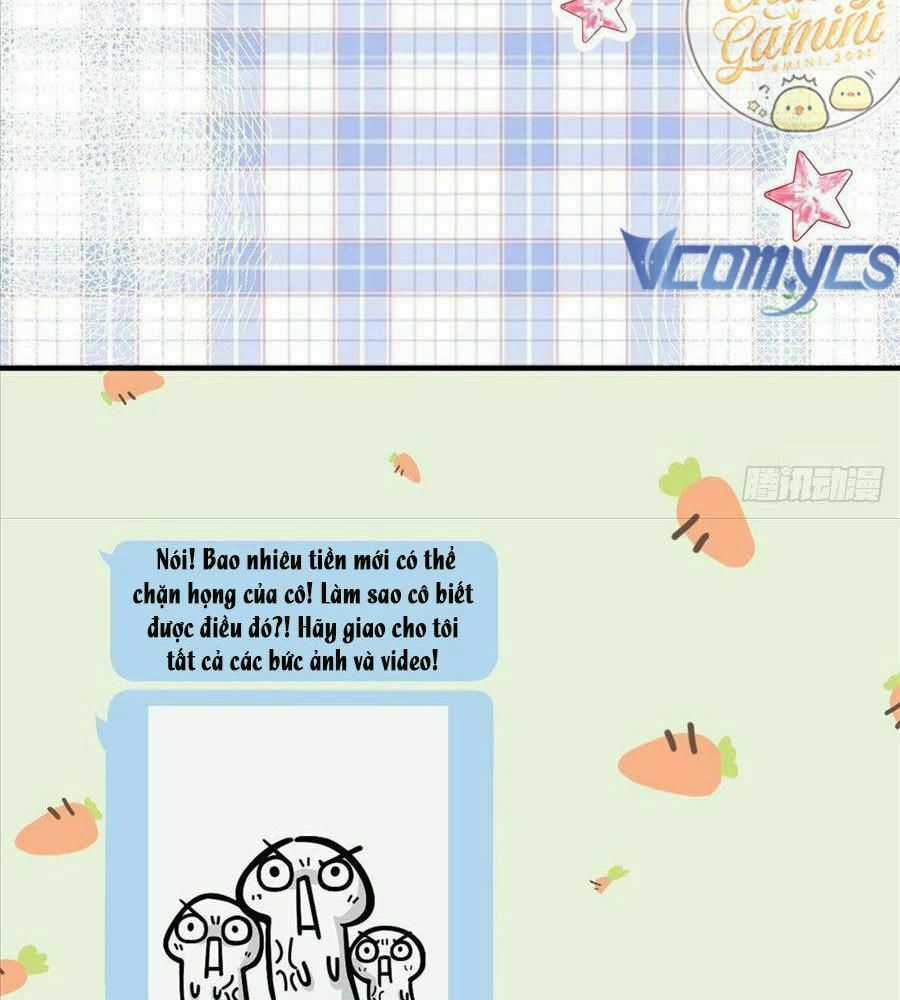 Cố Tổng, Vợ Của Ngài Quá Mạnh Rồi! Chapter 7 trang 43