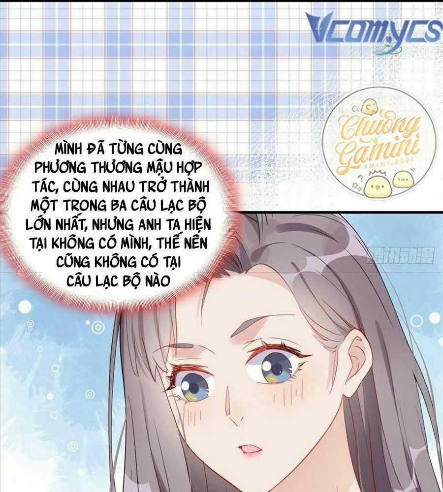 Cố Tổng, Vợ Của Ngài Quá Mạnh Rồi! Chapter 7 trang 45