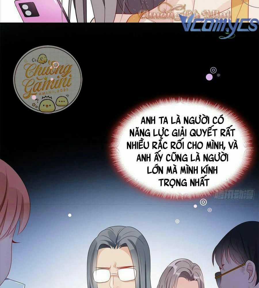 Cố Tổng, Vợ Của Ngài Quá Mạnh Rồi! Chapter 7 trang 47