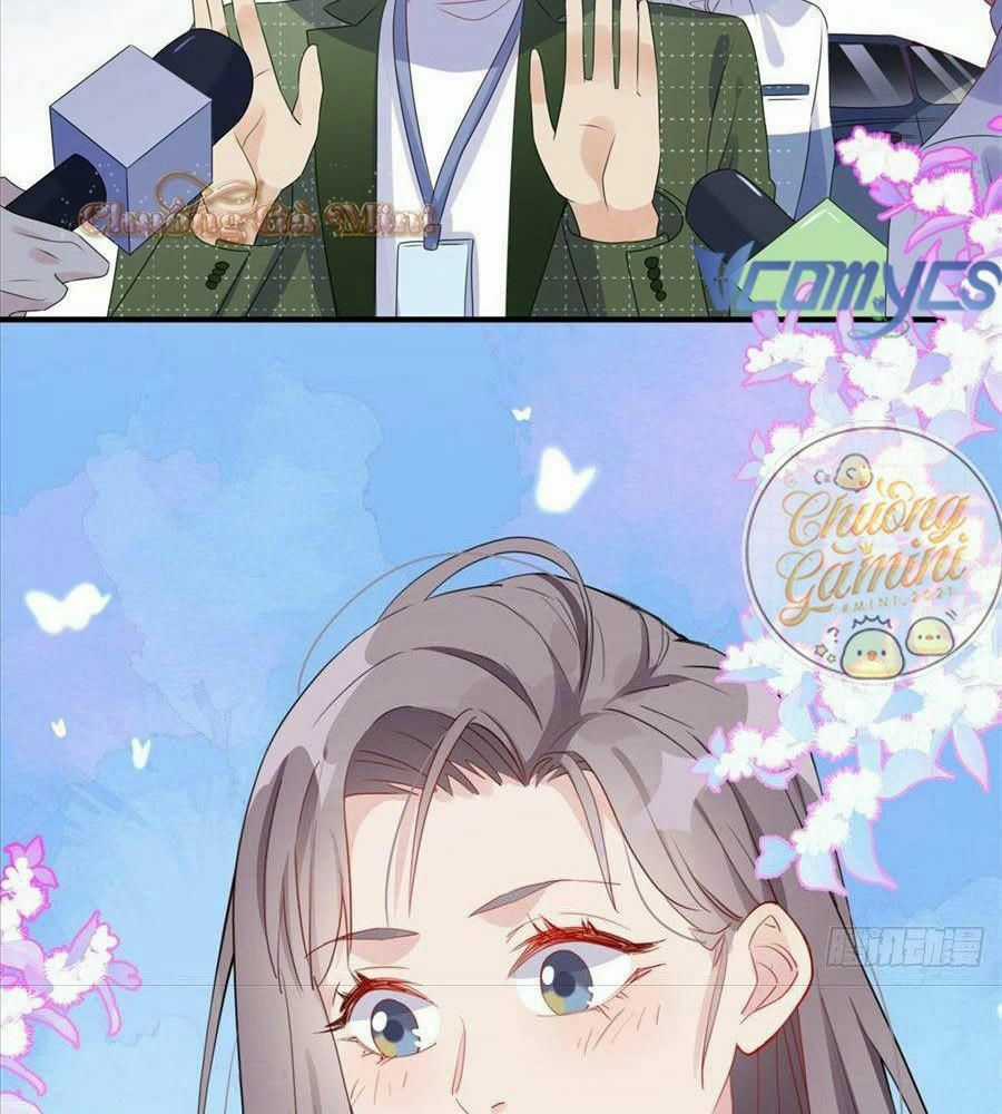 Cố Tổng, Vợ Của Ngài Quá Mạnh Rồi! Chapter 7 trang 49