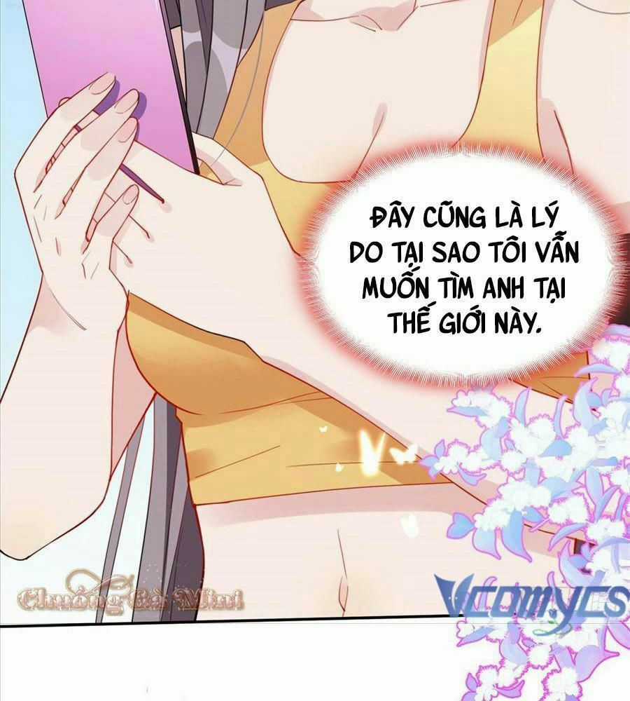 Cố Tổng, Vợ Của Ngài Quá Mạnh Rồi! Chapter 7 trang 51