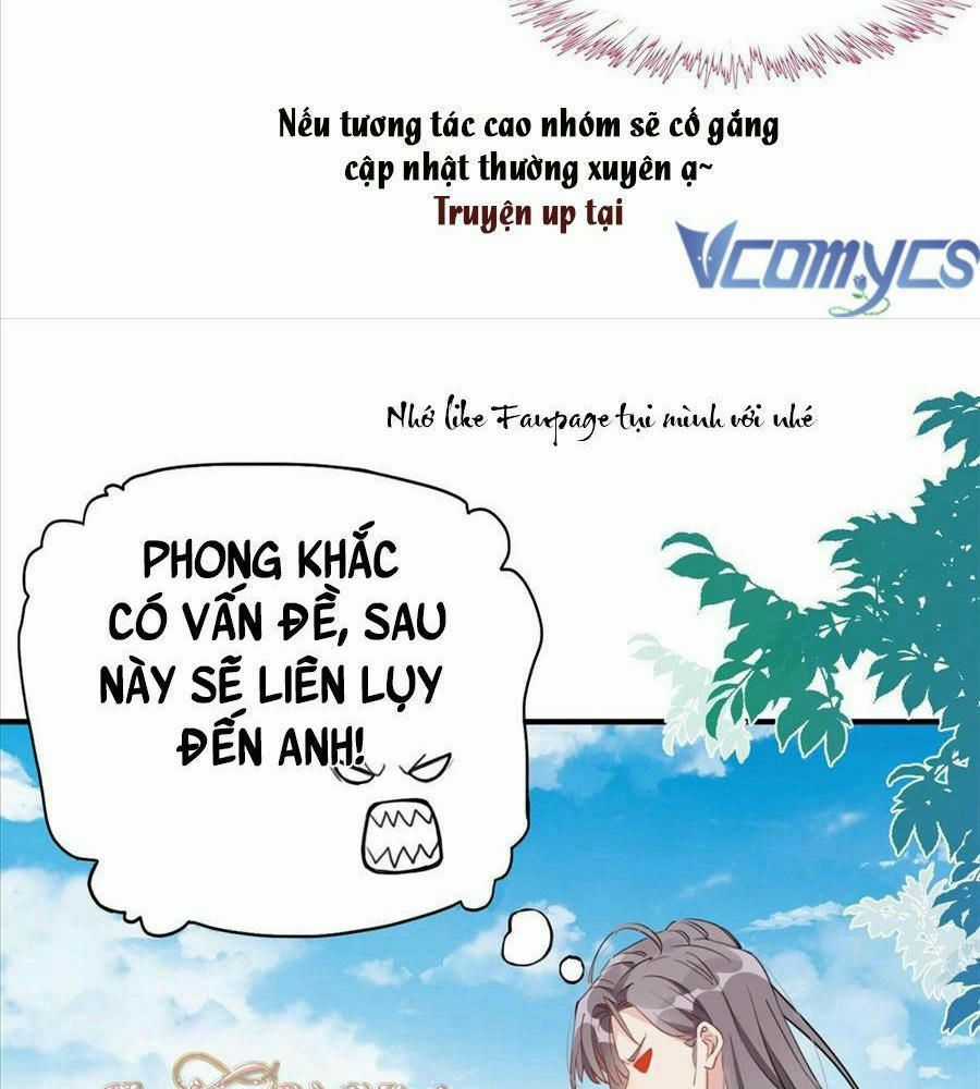 Cố Tổng, Vợ Của Ngài Quá Mạnh Rồi! Chapter 7 trang 53