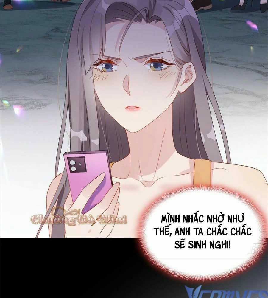 Cố Tổng, Vợ Của Ngài Quá Mạnh Rồi! Chapter 7 trang 57