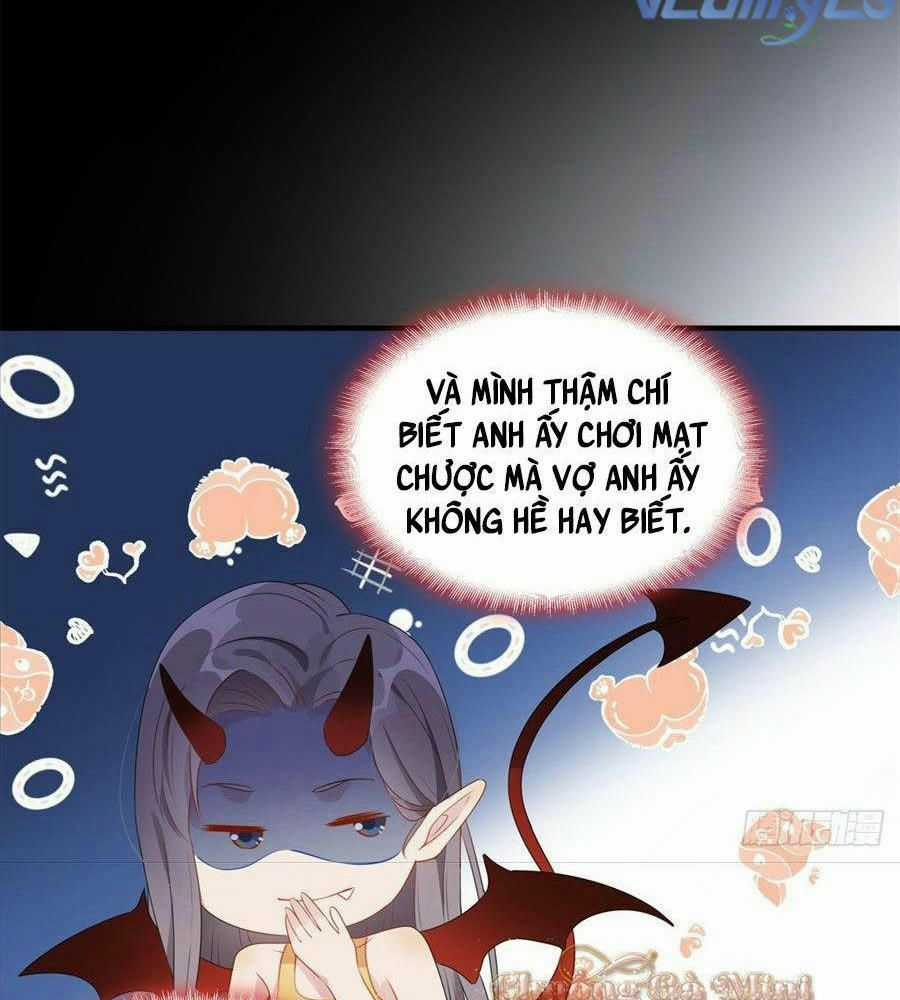 Cố Tổng, Vợ Của Ngài Quá Mạnh Rồi! Chapter 7 trang 58