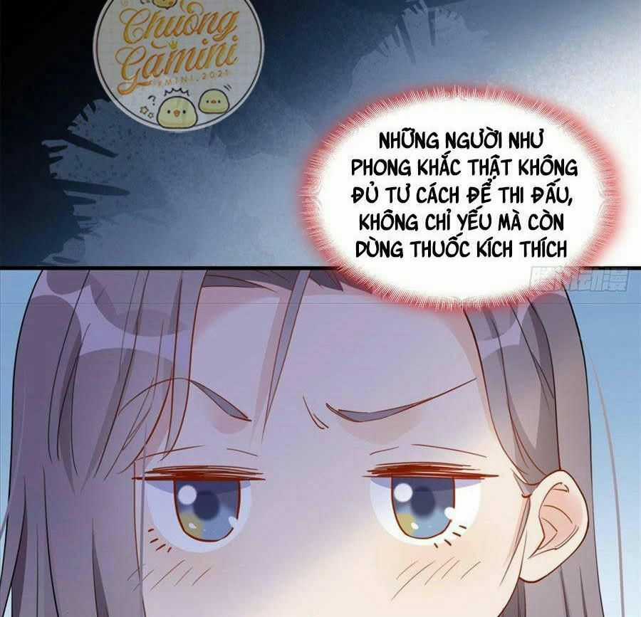 Cố Tổng, Vợ Của Ngài Quá Mạnh Rồi! Chapter 7 trang 7