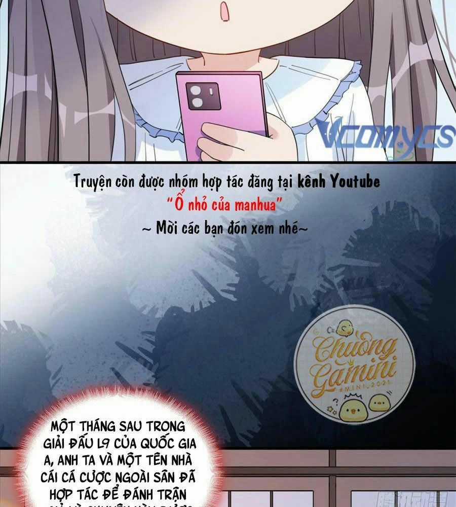 Cố Tổng, Vợ Của Ngài Quá Mạnh Rồi! Chapter 7 trang 8