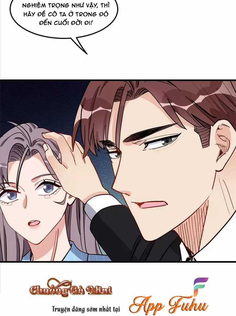 Cố Tổng, Vợ Của Ngài Quá Mạnh Rồi! Chapter 70 trang 14