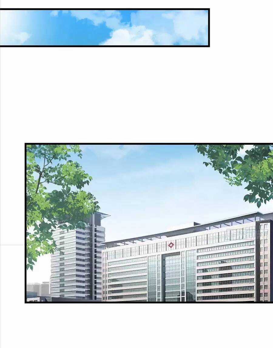 Cố Tổng, Vợ Của Ngài Quá Mạnh Rồi! Chapter 70 trang 17