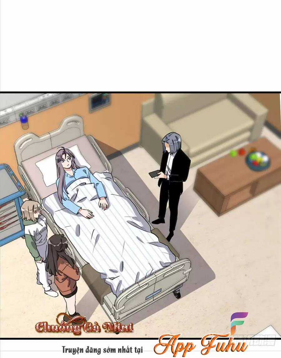 Cố Tổng, Vợ Của Ngài Quá Mạnh Rồi! Chapter 70 trang 18