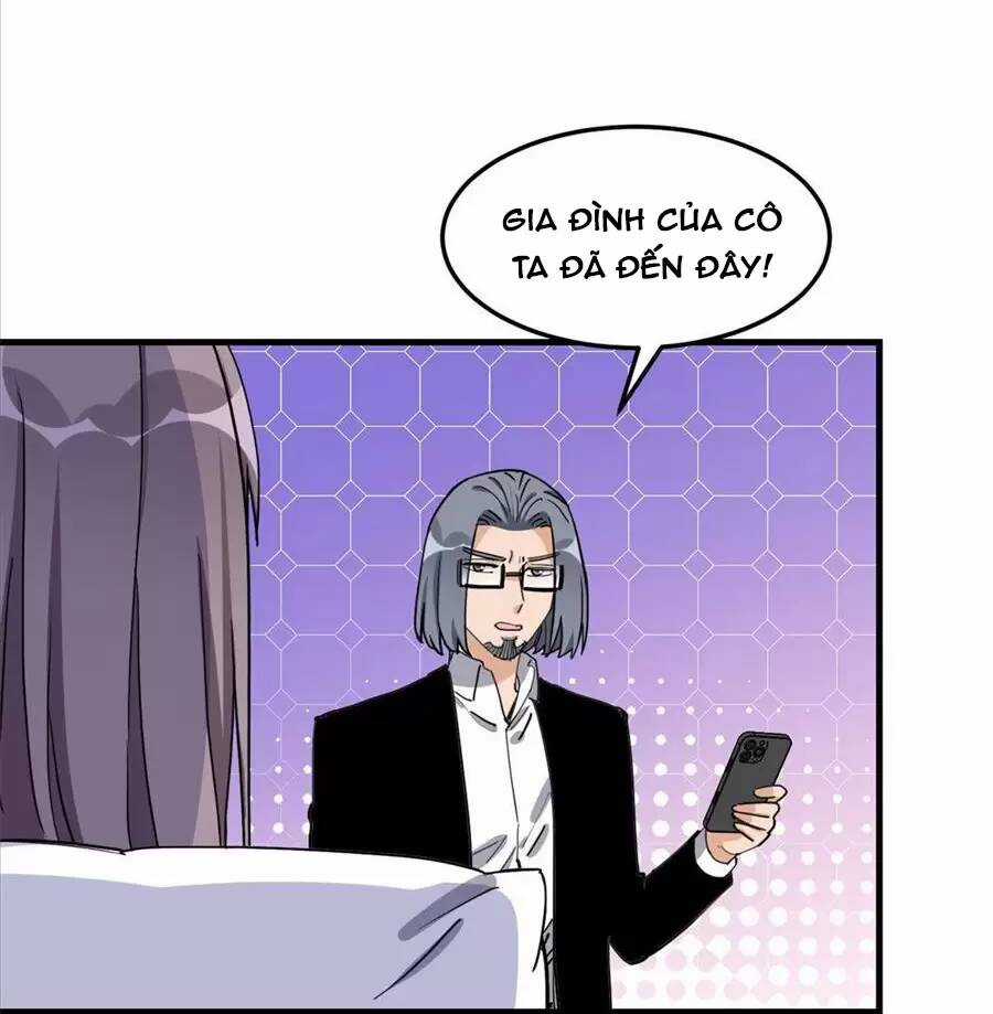 Cố Tổng, Vợ Của Ngài Quá Mạnh Rồi! Chapter 70 trang 19