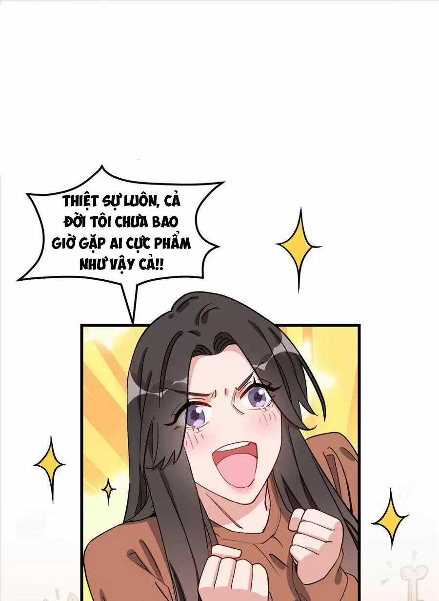 Cố Tổng, Vợ Của Ngài Quá Mạnh Rồi! Chapter 70 trang 2